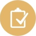 ícono de tareas