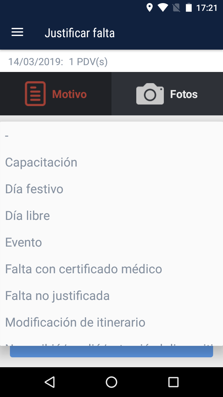 Justificar_falta_no_Android_1.png